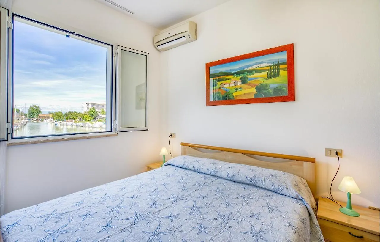 Apartmán Albatros Caorle