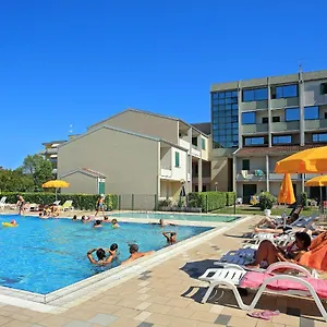  Apartmán Villaggio Luna Due