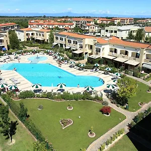  Apartmán Betulle Lido Altanea