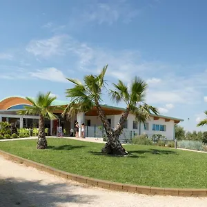  Apartmán Tigli Lido Altanea