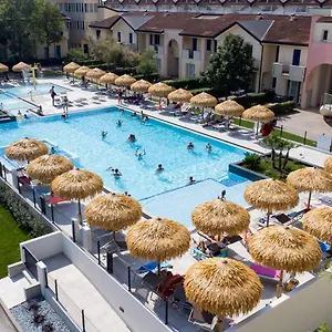 Apartament Quercia Lido Altanea, Caorle
