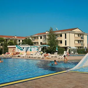 Apartmán Olmi Lido Altanea