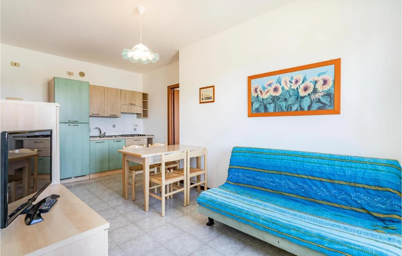 Albatros Apartment Caorle