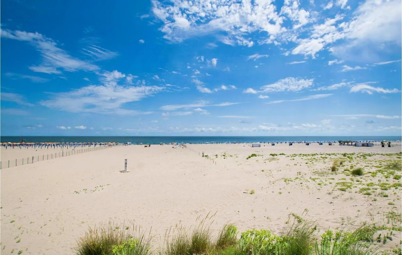Albatros Apartment Caorle
