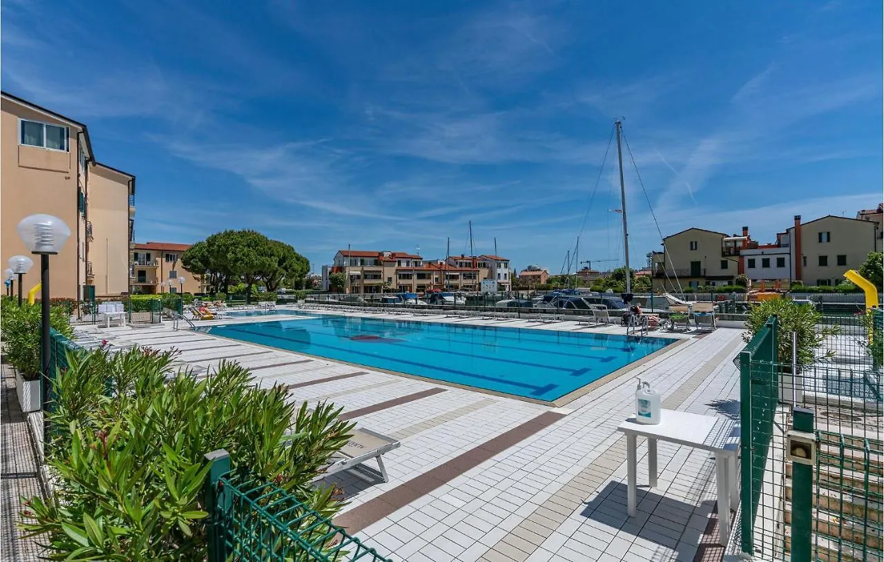 Albatros Apartment Caorle