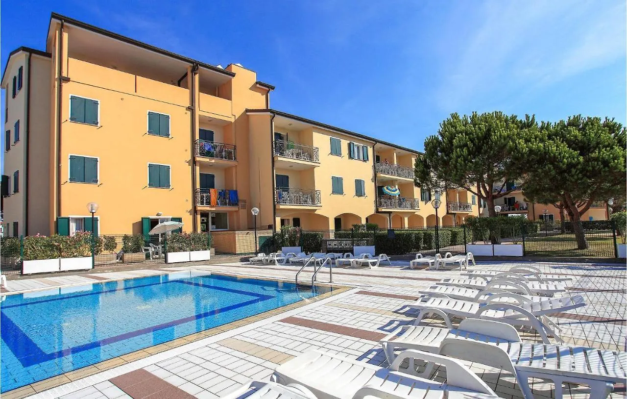 Albatros Apartment Caorle 0*,