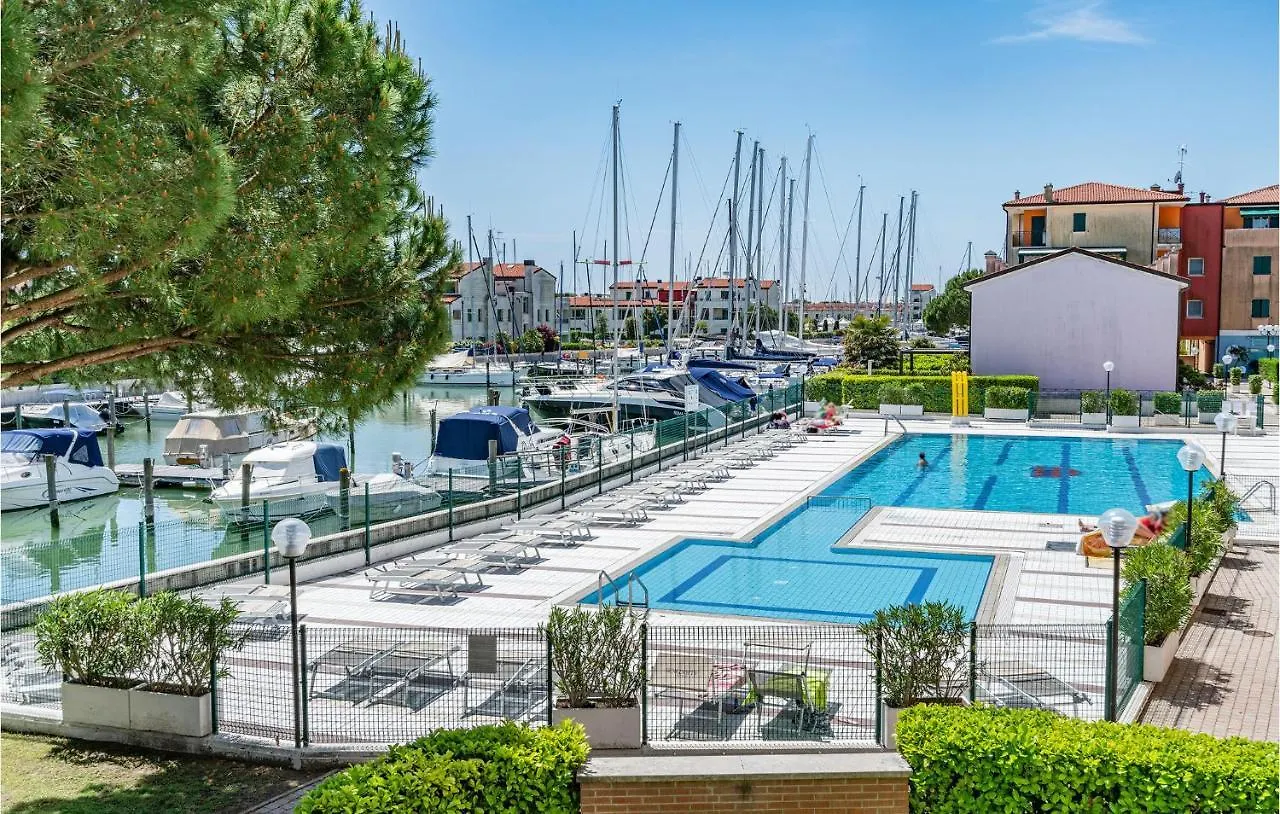 Albatros Apartment Caorle