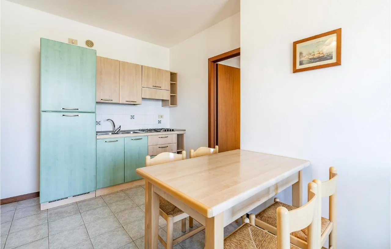 Albatros Apartment Caorle