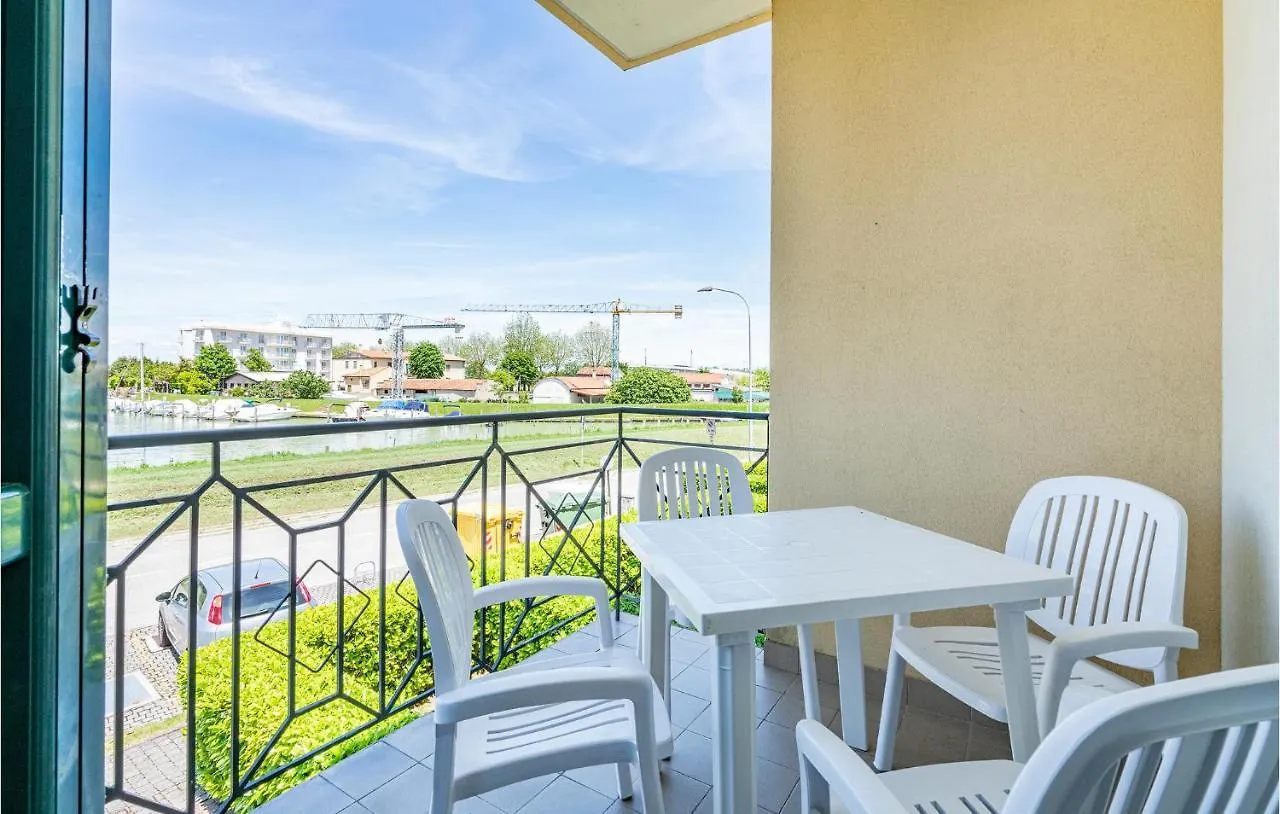 Albatros Apartment Caorle