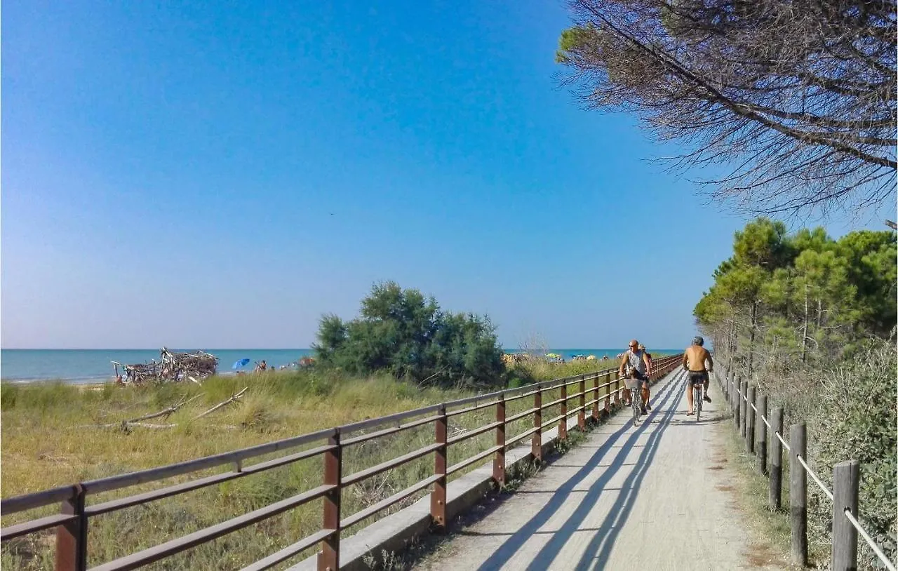 Albatros Apartment Caorle