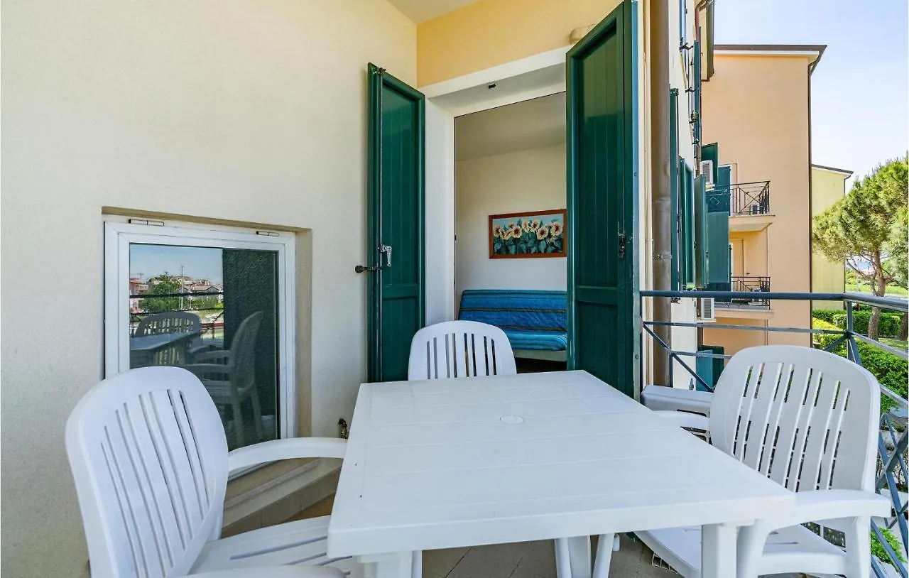 Albatros Apartment Caorle 0*,  Italy