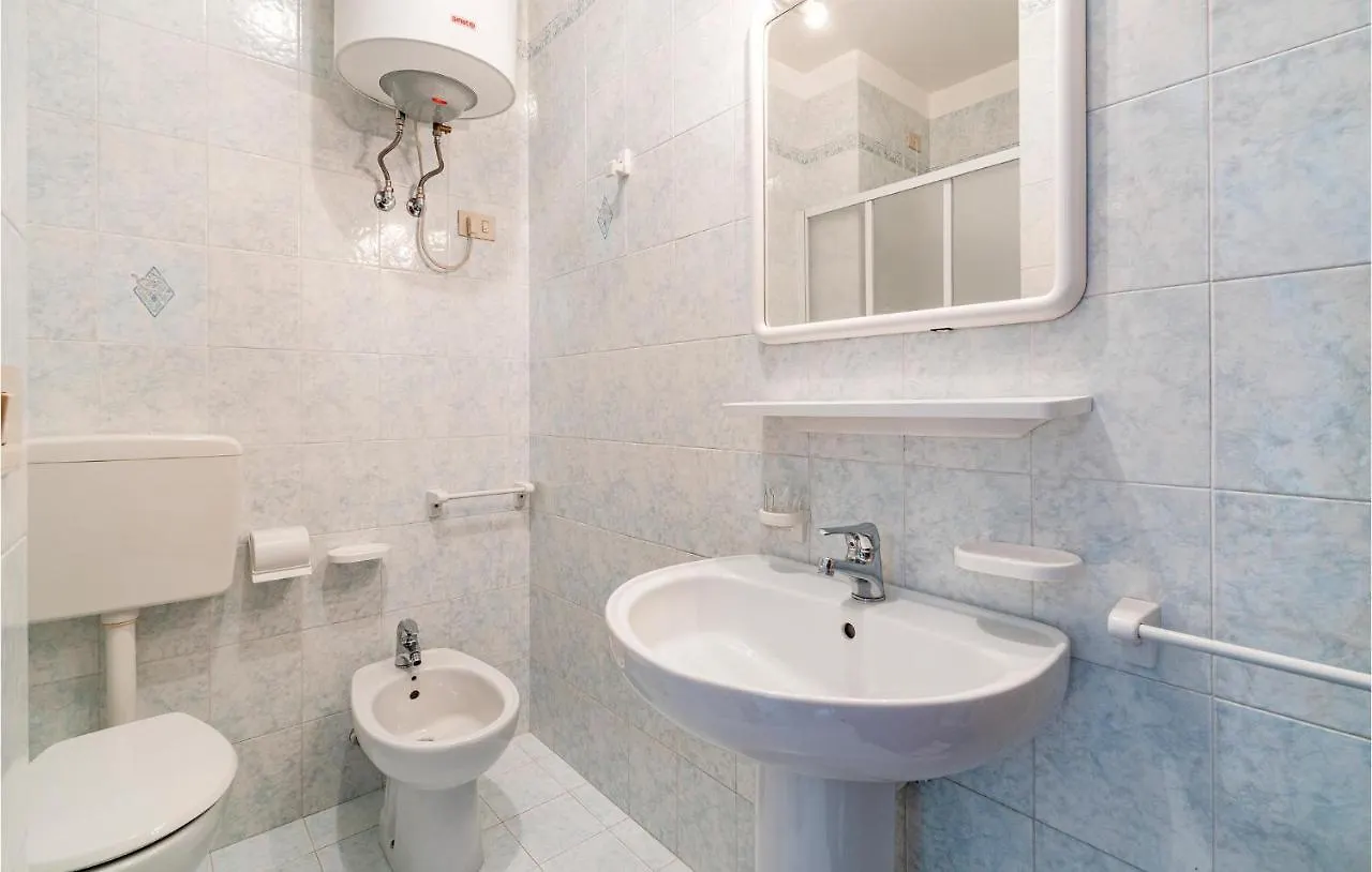 Albatros Apartment Caorle Italy