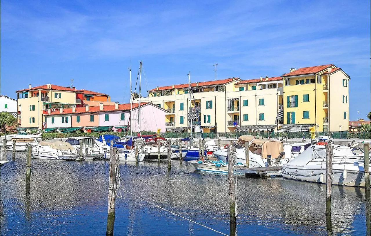Albatros Apartment Caorle
