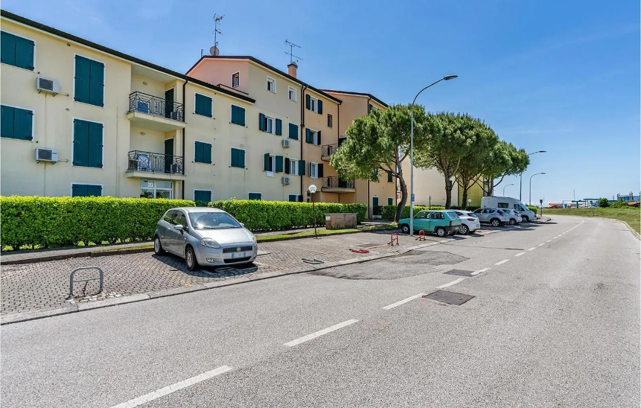 Albatros Apartment Caorle Italy