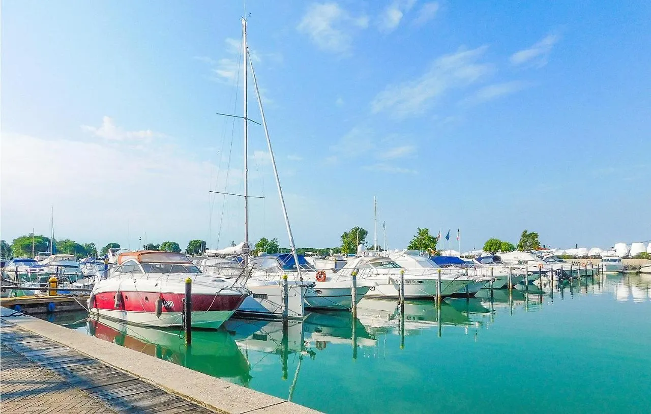 Albatros Apartment Caorle